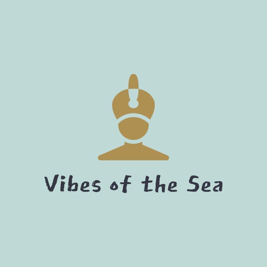 Vibes Of The Sea Hotel Vama Veche Exterior photo